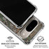NFL New Orleans Saints Realtree Xtra Green Camo Google Pixel 10 Clear Case